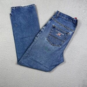 Vintage‎ y2k U.S. Polo Assn jeans